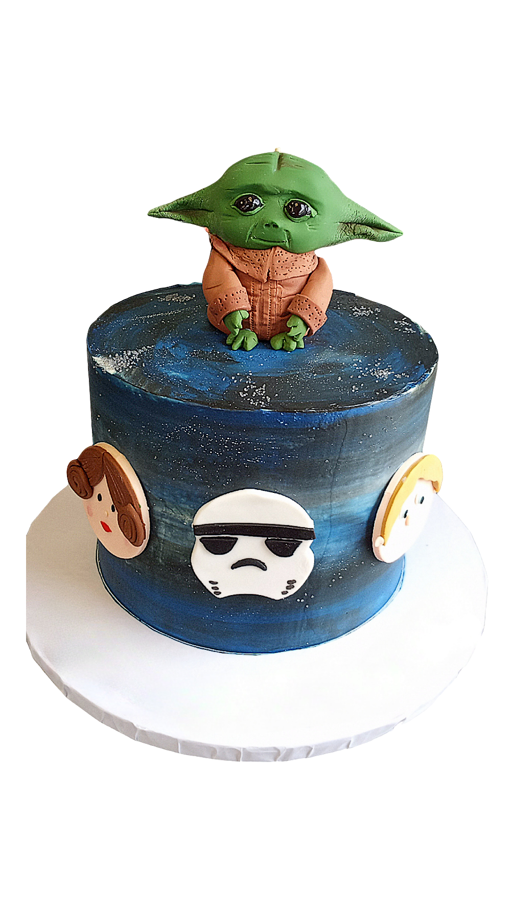 imagen de pastel de Custom cakes